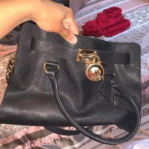 Michael Kors purse